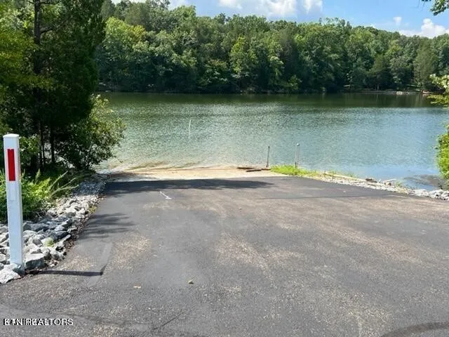0 Water View Drive Rockwood, TN 37854