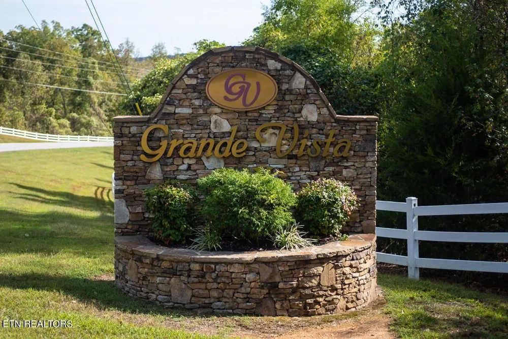 0 Water View Drive Rockwood, TN 37854