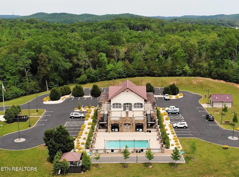 0 Water View Drive Rockwood, TN 37854