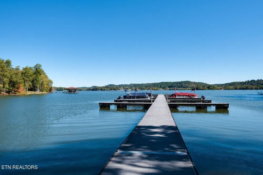 0 Water View Drive Rockwood, TN 37854