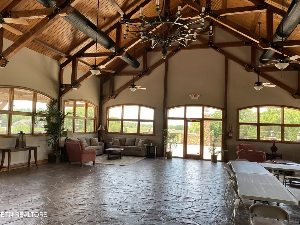 0 Water View Drive Rockwood, TN 37854