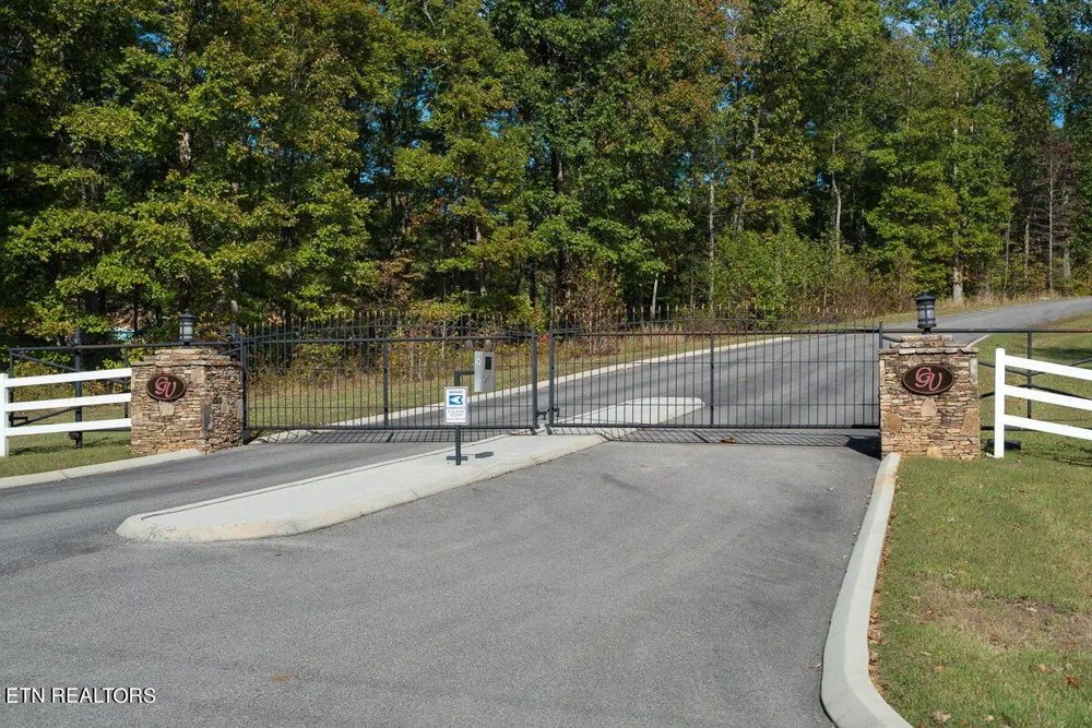 0 Water View Drive Rockwood, TN 37854
