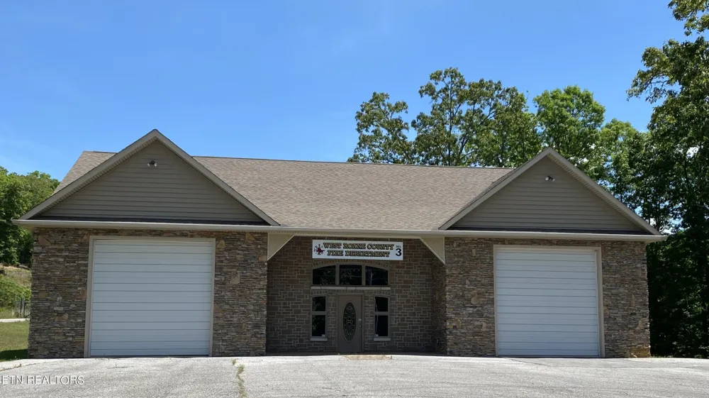 0 Water View Drive Rockwood, TN 37854