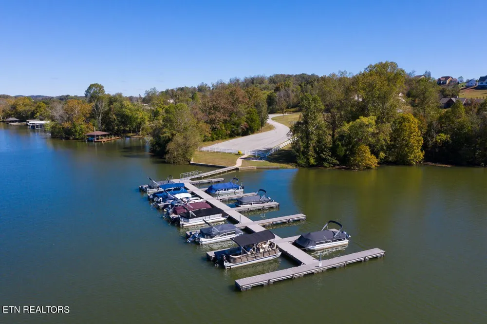 0 Water View Drive Rockwood, TN 37854