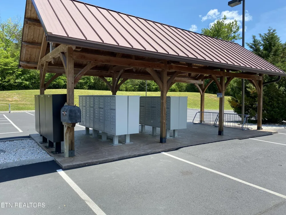 0 Water View Drive Rockwood, TN 37854