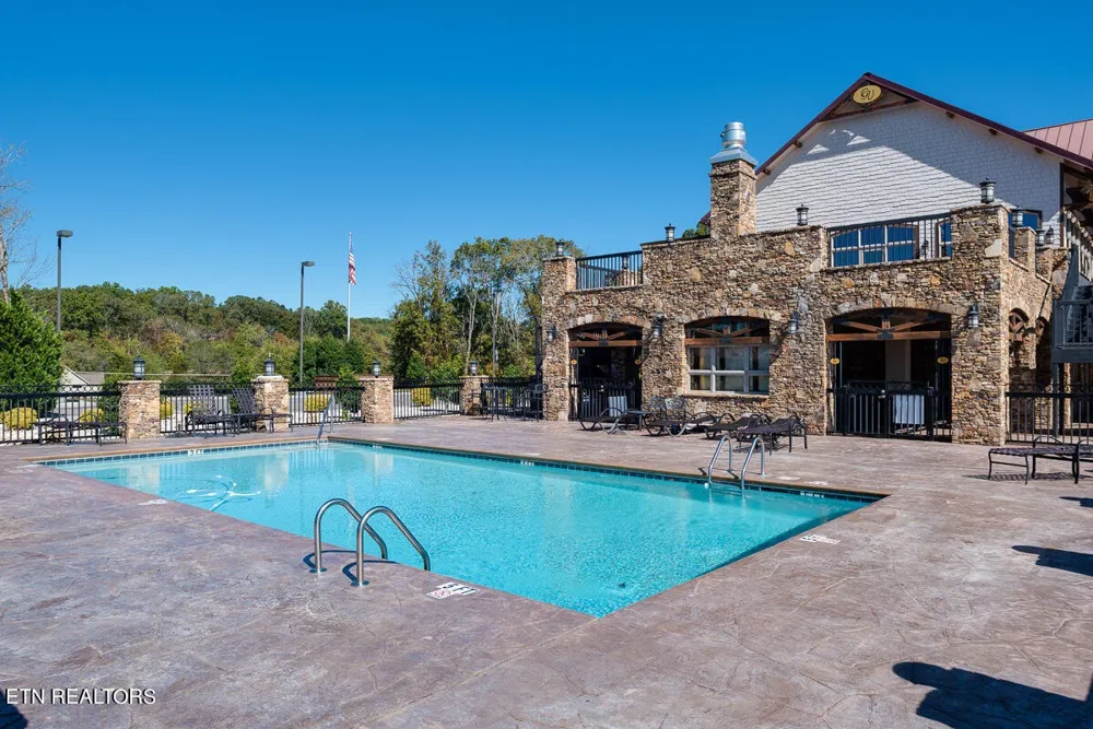 0 Water View Drive Rockwood, TN 37854