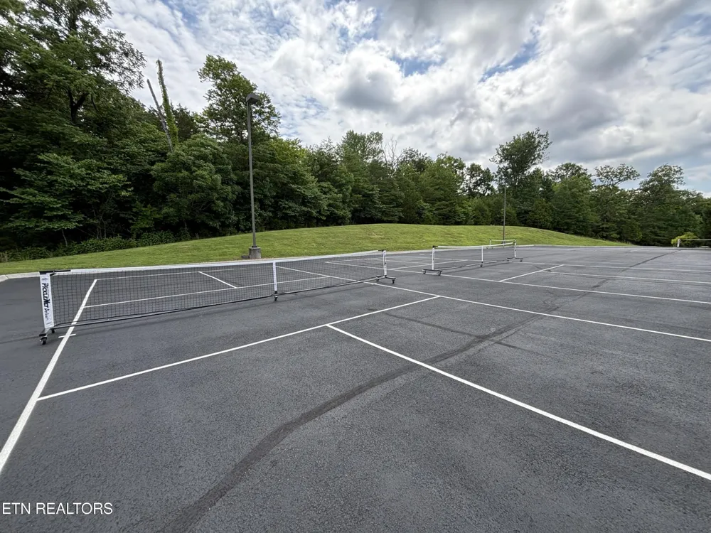 0 Water View Drive Rockwood, TN 37854