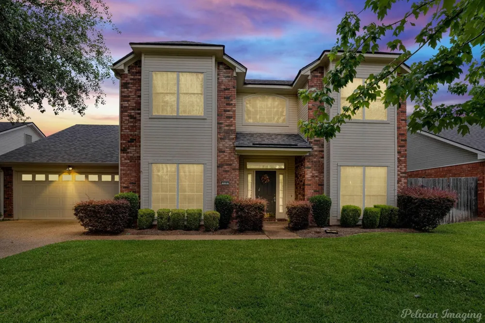 110 Kings Crossing Shreveport, LA 71105