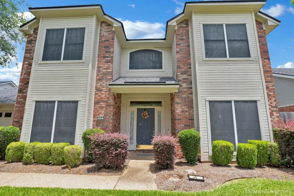 110 Kings Crossing Shreveport, LA 71105