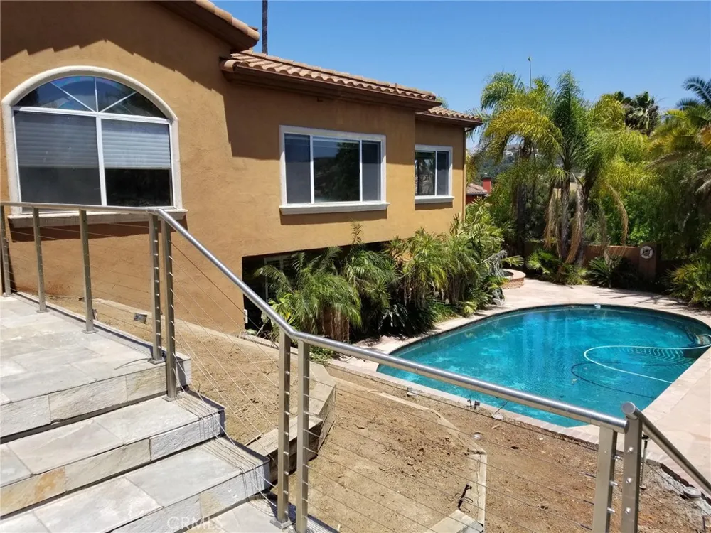 1568 Greens Drive Chino Hills, CA 91709
