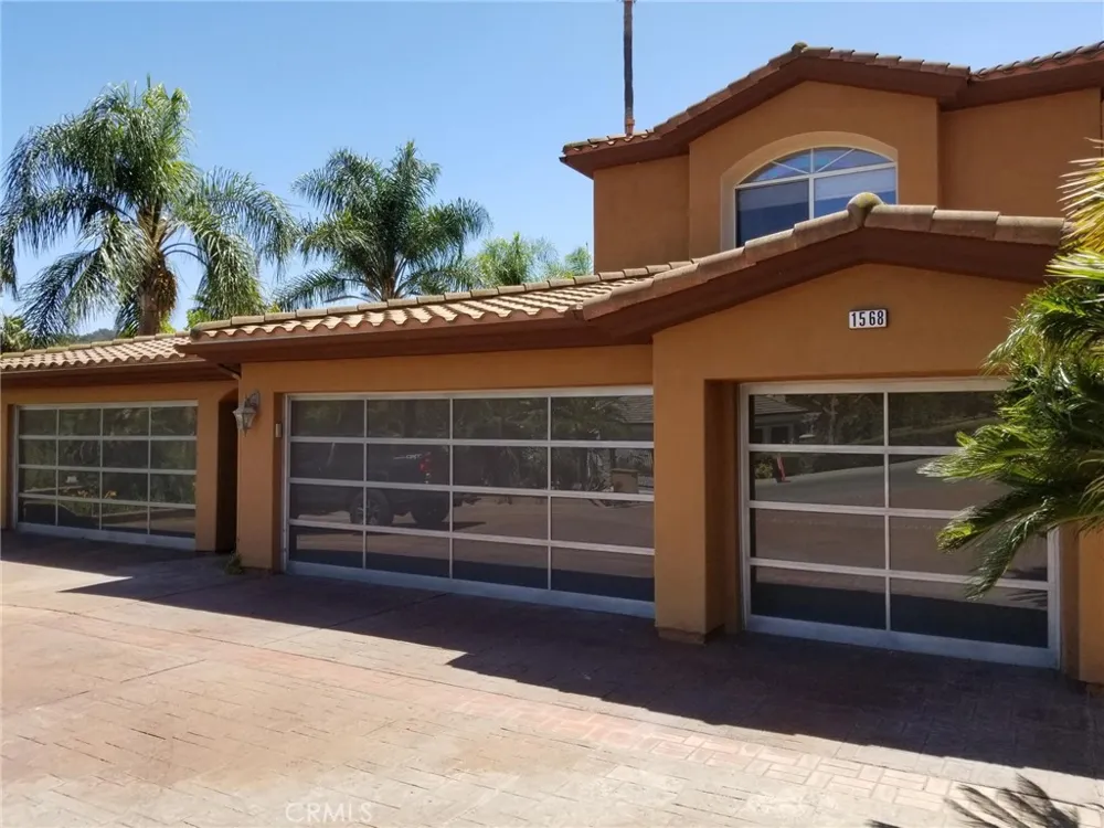 1568 Greens Drive Chino Hills, CA 91709