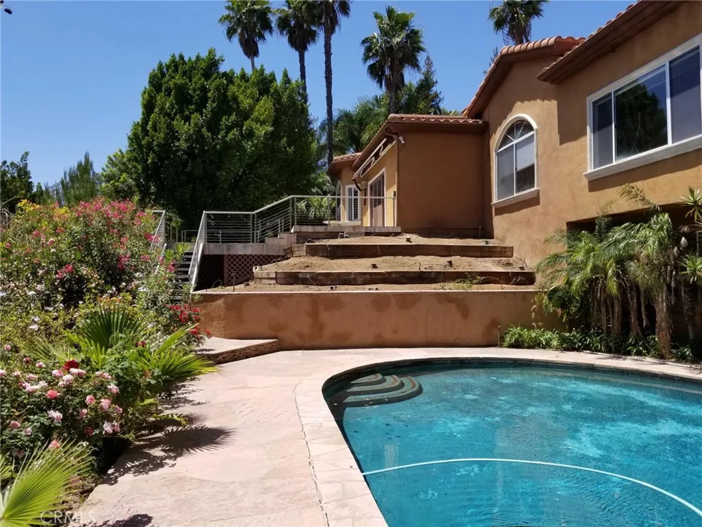 1568 Greens Drive Chino Hills, CA 91709
