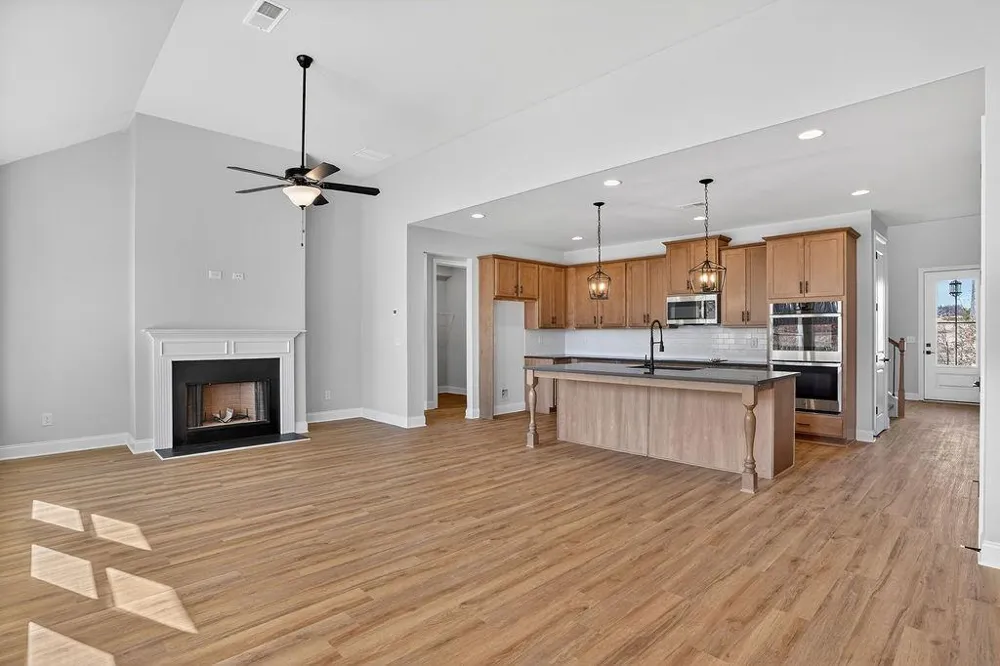 148 Classic Overlook Homer, GA 30547