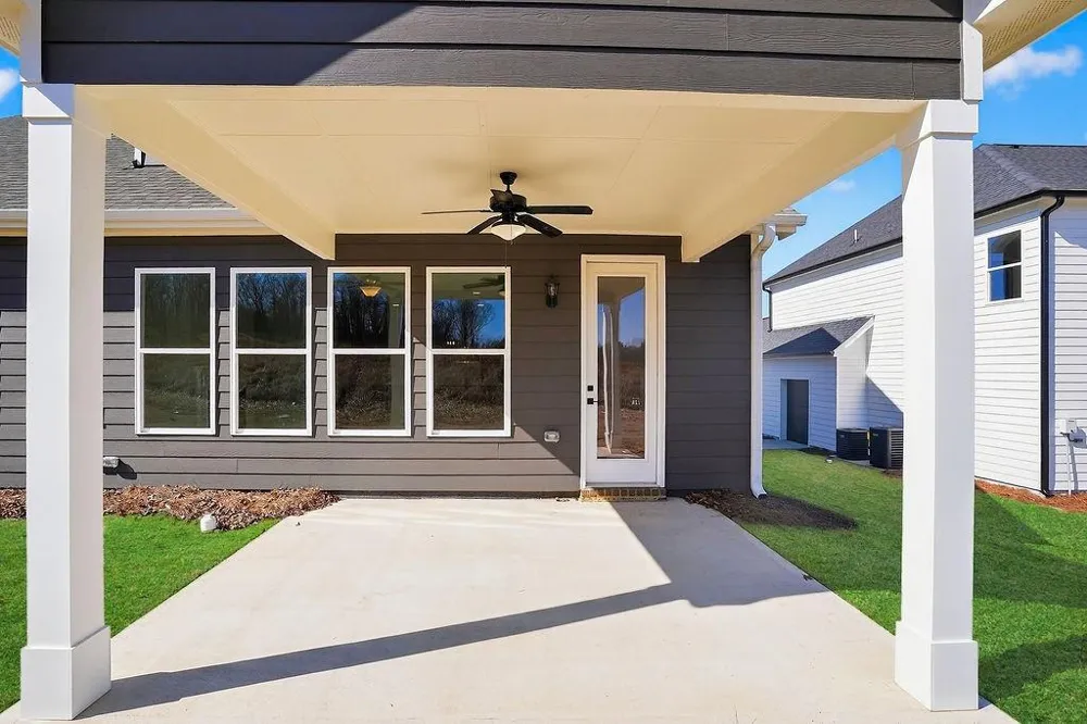 148 Classic Overlook Homer, GA 30547