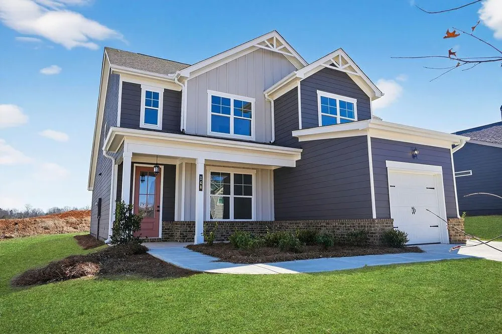148 Classic Overlook Homer, GA 30547
