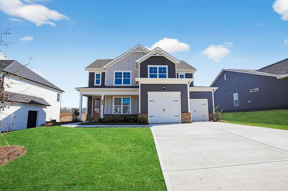 148 Classic Overlook Homer, GA 30547