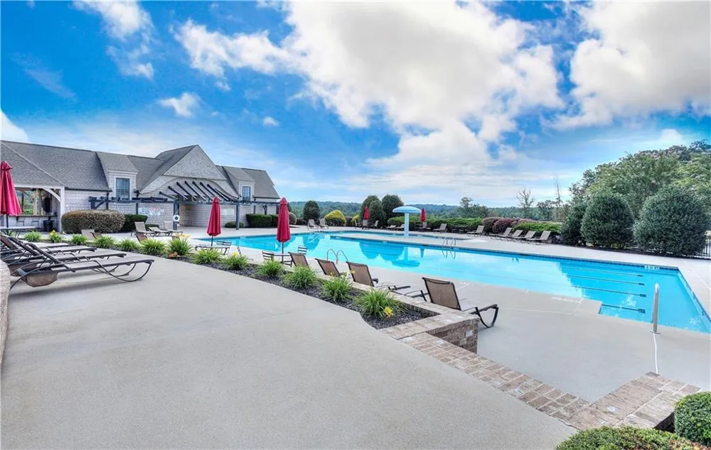 148 Classic Overlook Homer, GA 30547