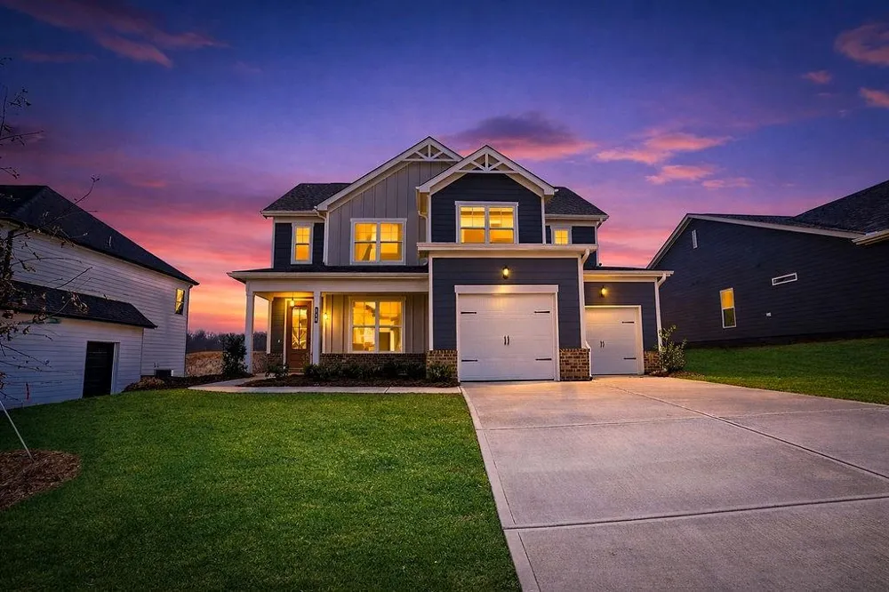 148 Classic Overlook Homer, GA 30547