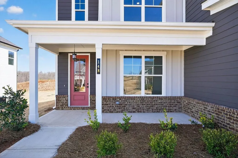 148 Classic Overlook Homer, GA 30547