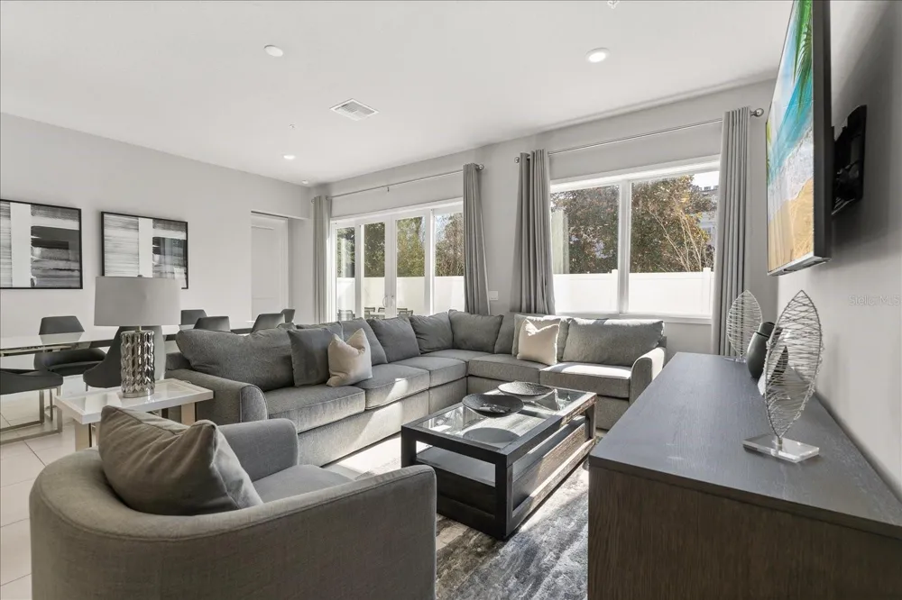 7760 SANDY RIDGE DRIVE #102 Reunion, FL 34747