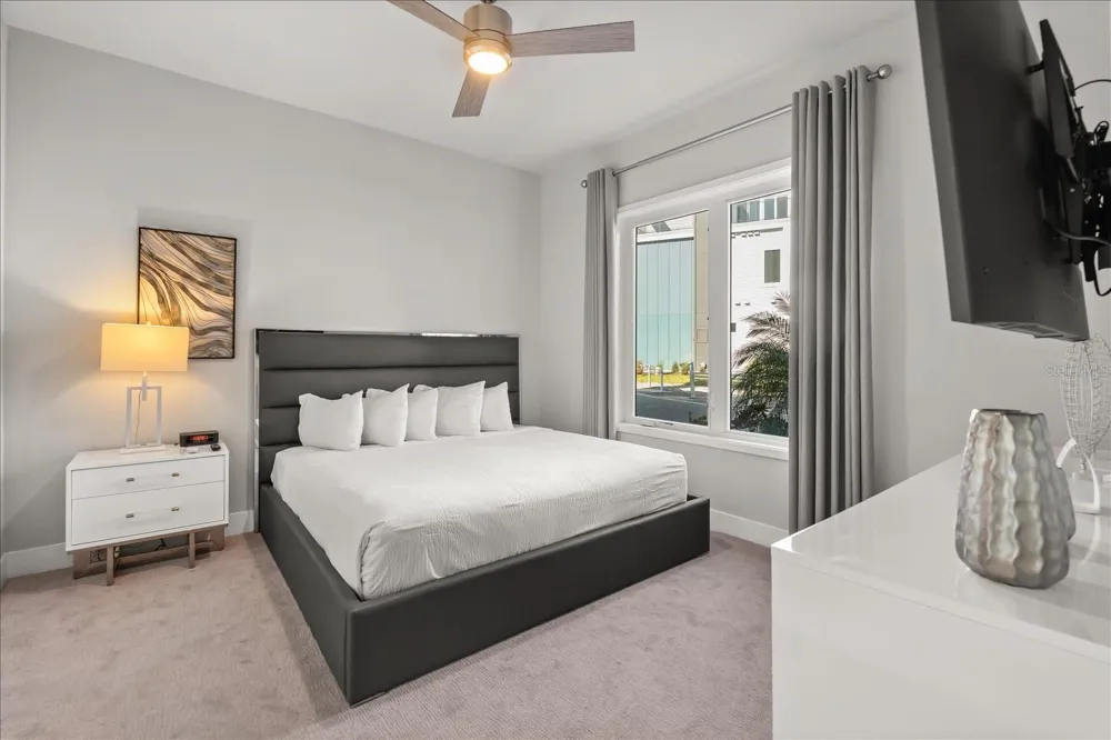 7760 SANDY RIDGE DRIVE #102 Reunion, FL 34747