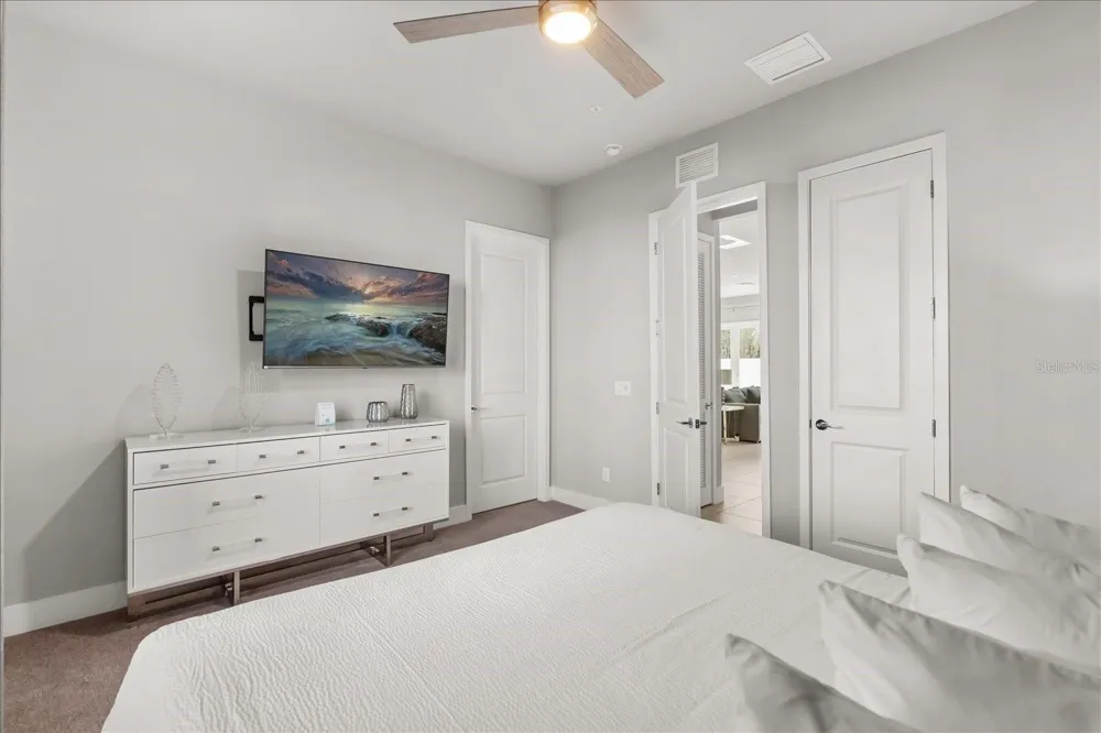 7760 SANDY RIDGE DRIVE #102 Reunion, FL 34747