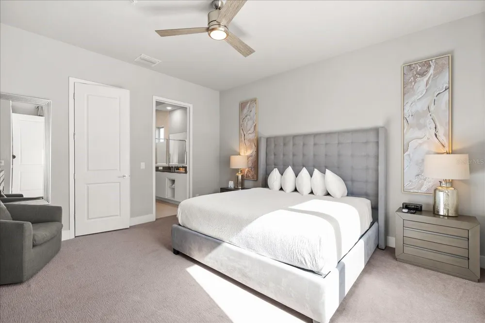 7760 SANDY RIDGE DRIVE #102 Reunion, FL 34747