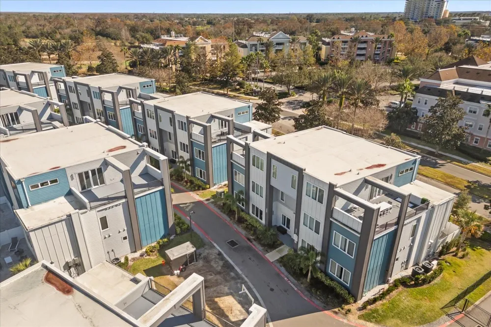 7760 SANDY RIDGE DRIVE #102 Reunion, FL 34747