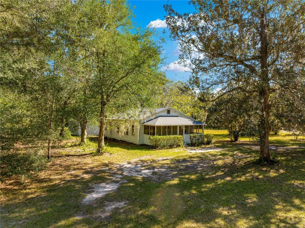 2917 NE 14TH AVENUE ocala, FL 34479