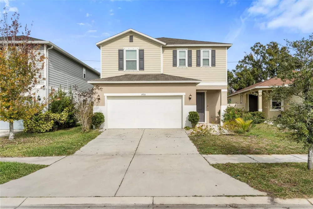 7710 SUNSHINE BRIDGE AVE Gibsonton, FL 33534