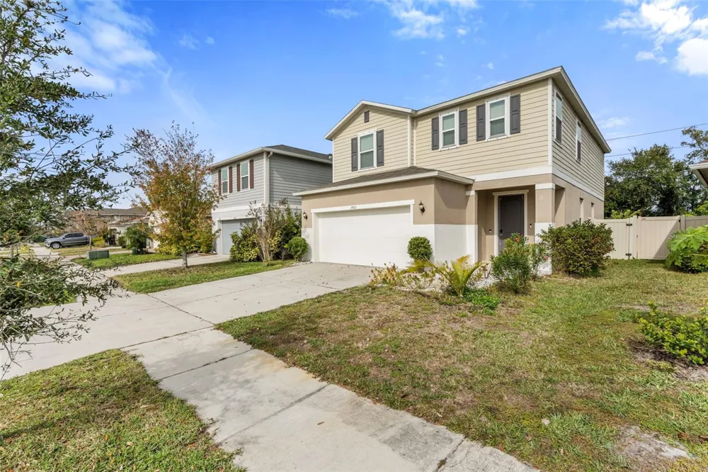 7710 SUNSHINE BRIDGE AVE Gibsonton, FL 33534
