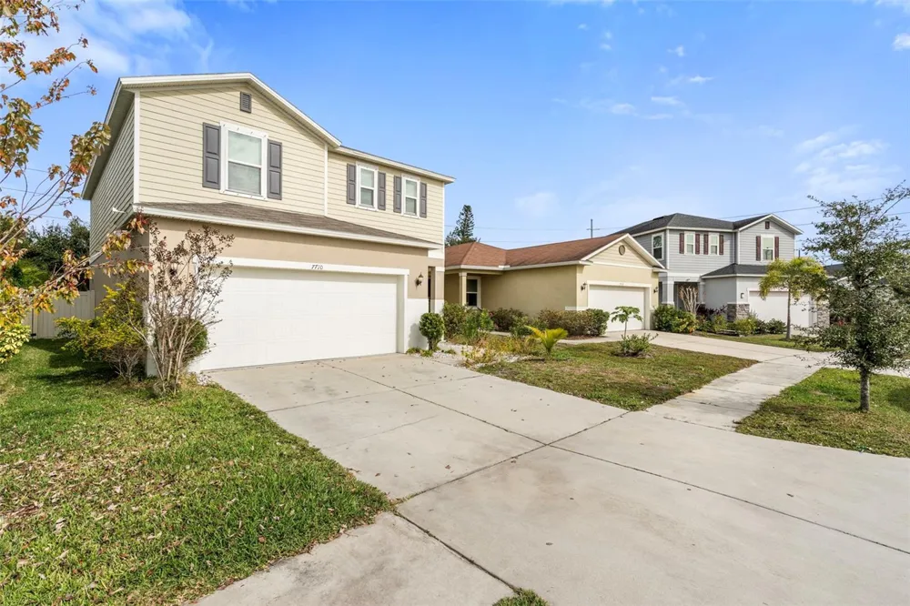 7710 SUNSHINE BRIDGE AVE Gibsonton, FL 33534