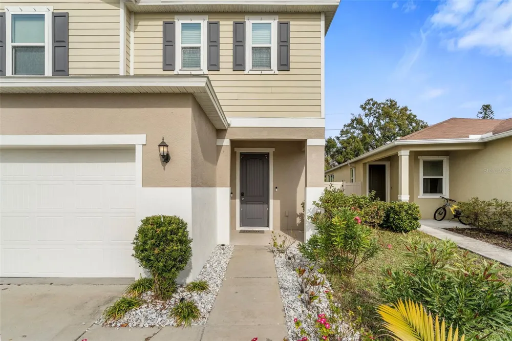 7710 SUNSHINE BRIDGE AVE Gibsonton, FL 33534