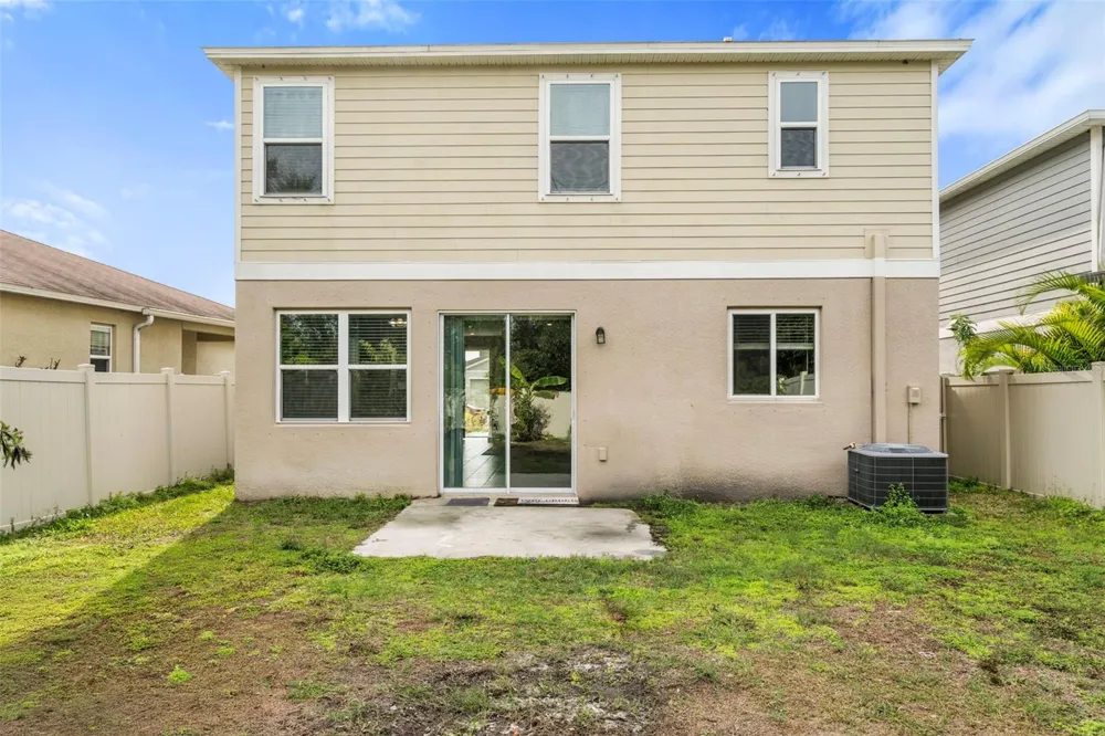 7710 SUNSHINE BRIDGE AVE Gibsonton, FL 33534