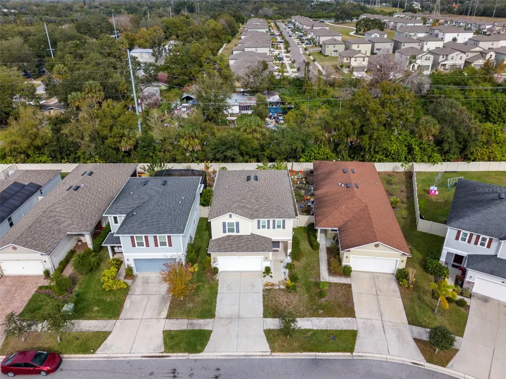7710 SUNSHINE BRIDGE AVE Gibsonton, FL 33534