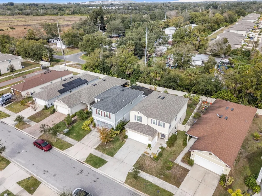 7710 SUNSHINE BRIDGE AVE Gibsonton, FL 33534