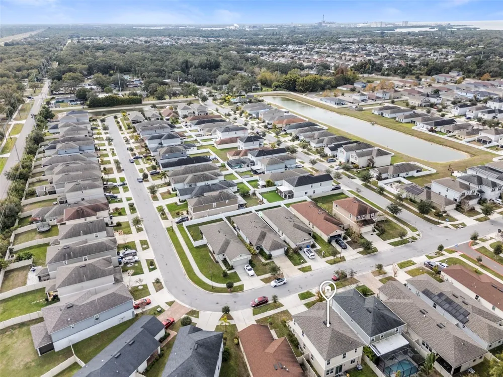 7710 SUNSHINE BRIDGE AVE Gibsonton, FL 33534