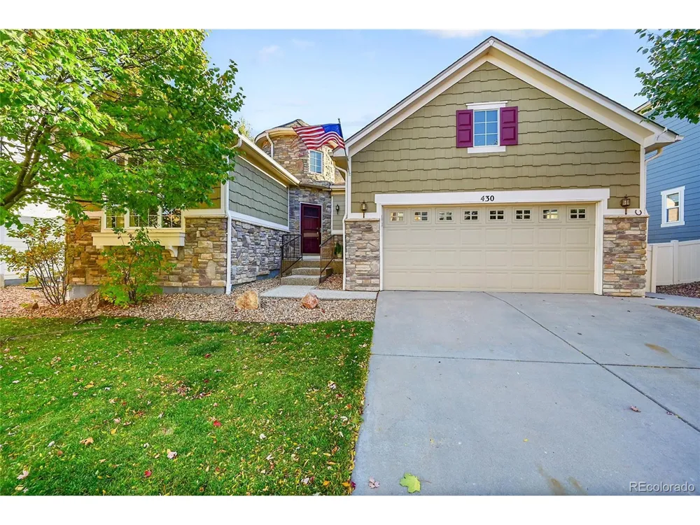 430 Cheyenne Drive