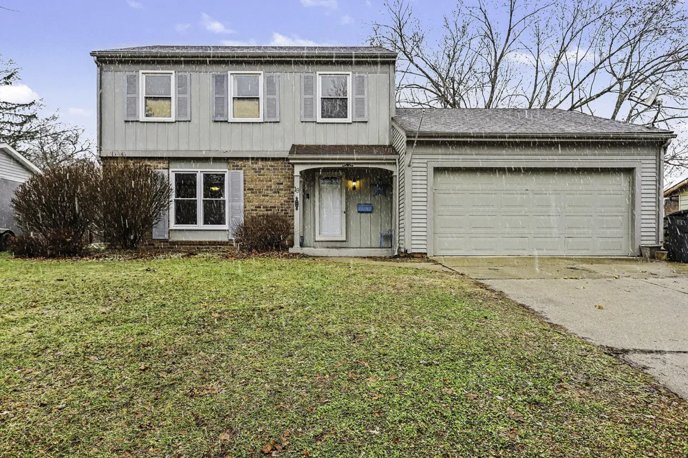 19 Thorncroft Avenue