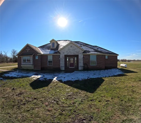 6401 County Road 3208