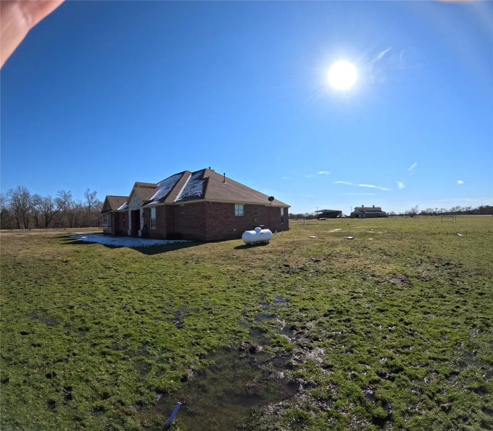 6401 County Road 3208 Lone Oak, TX 75453