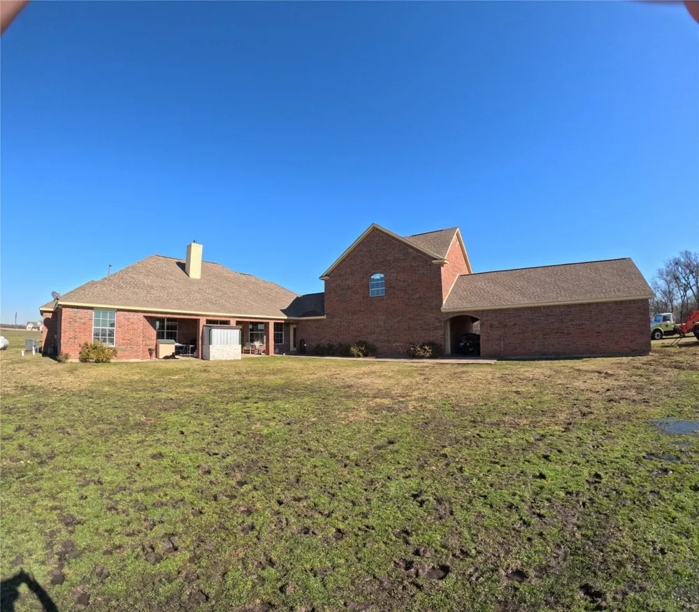 6401 County Road 3208 Lone Oak, TX 75453