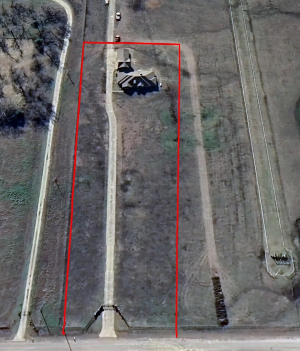 6401 County Road 3208 Lone Oak, TX 75453