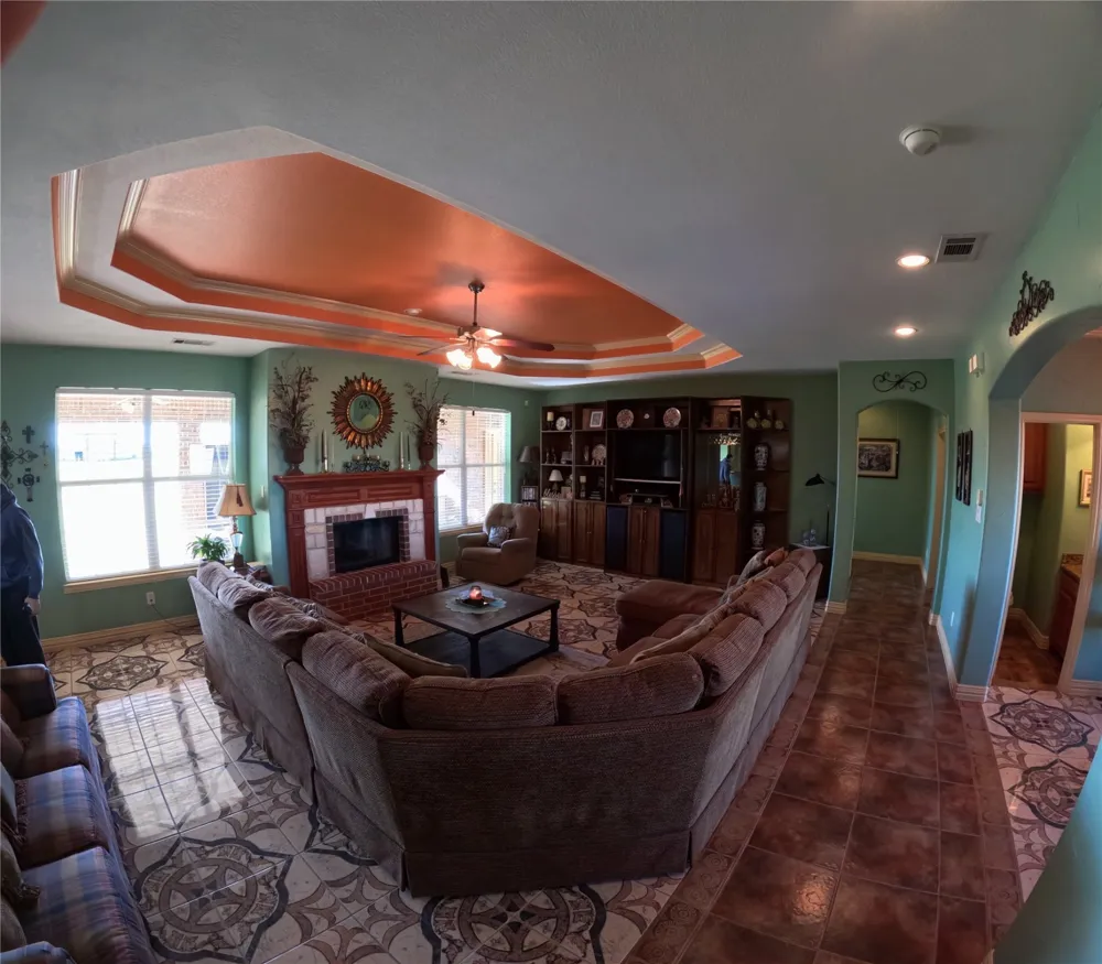 6401 County Road 3208 Lone Oak, TX 75453
