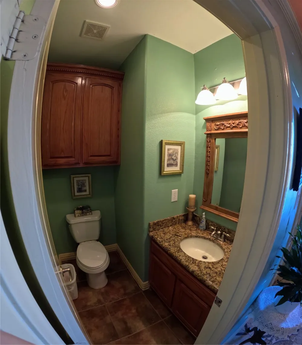 6401 County Road 3208 Lone Oak, TX 75453
