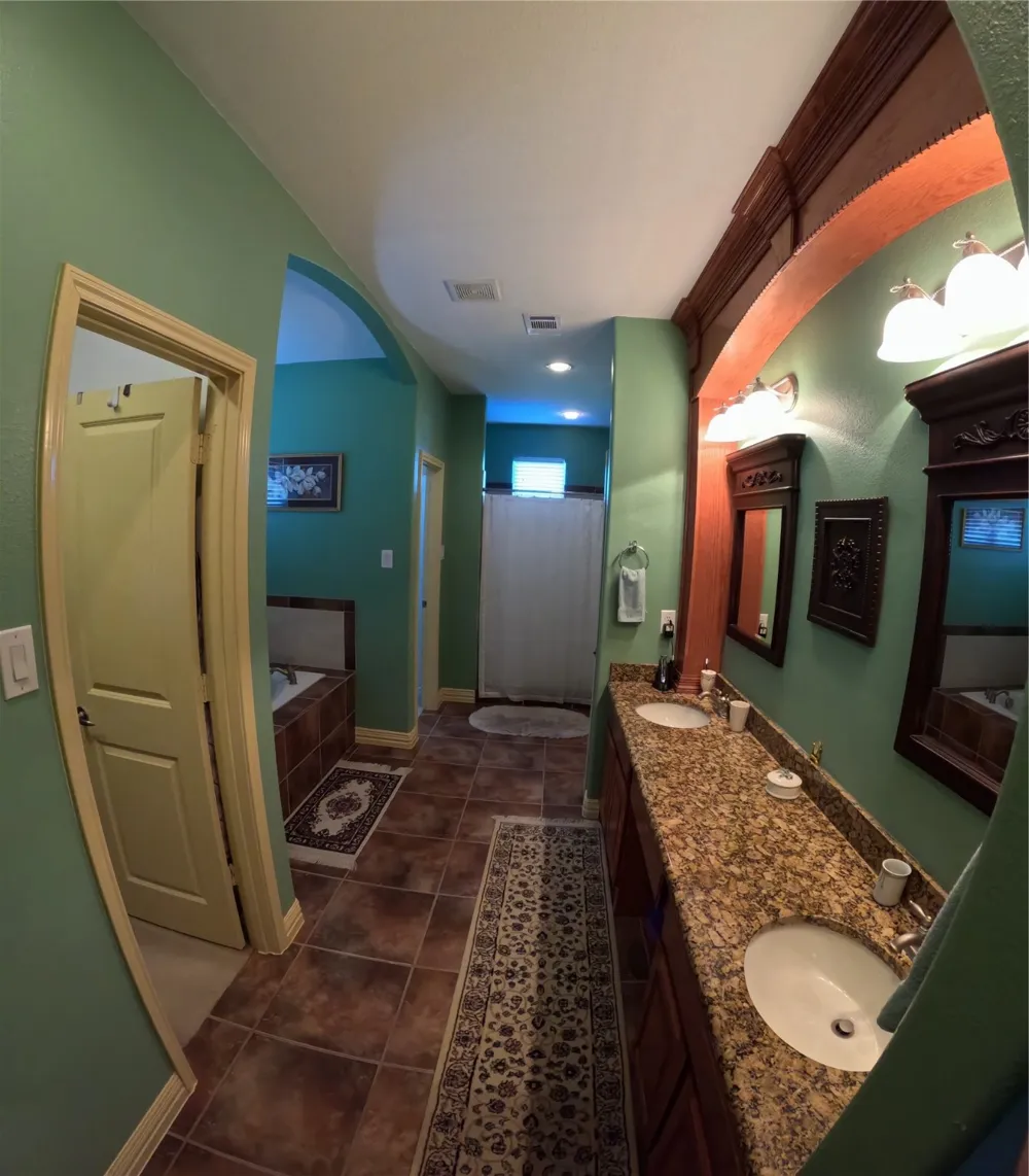 6401 County Road 3208 Lone Oak, TX 75453