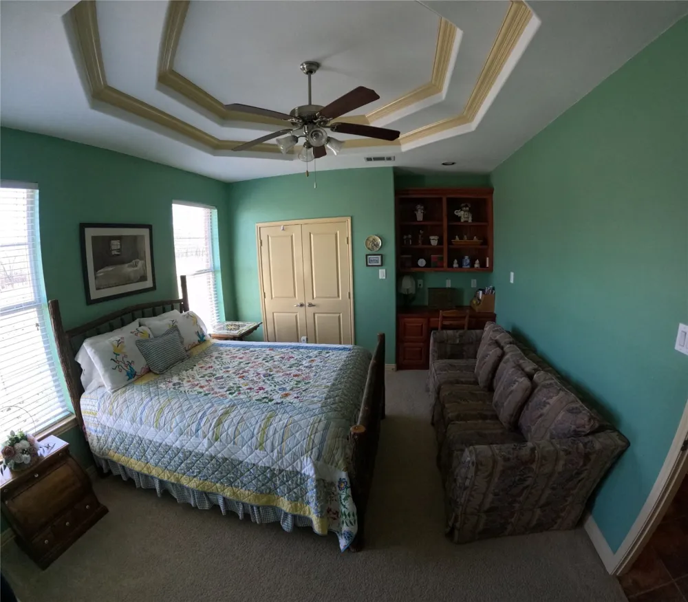 6401 County Road 3208 Lone Oak, TX 75453
