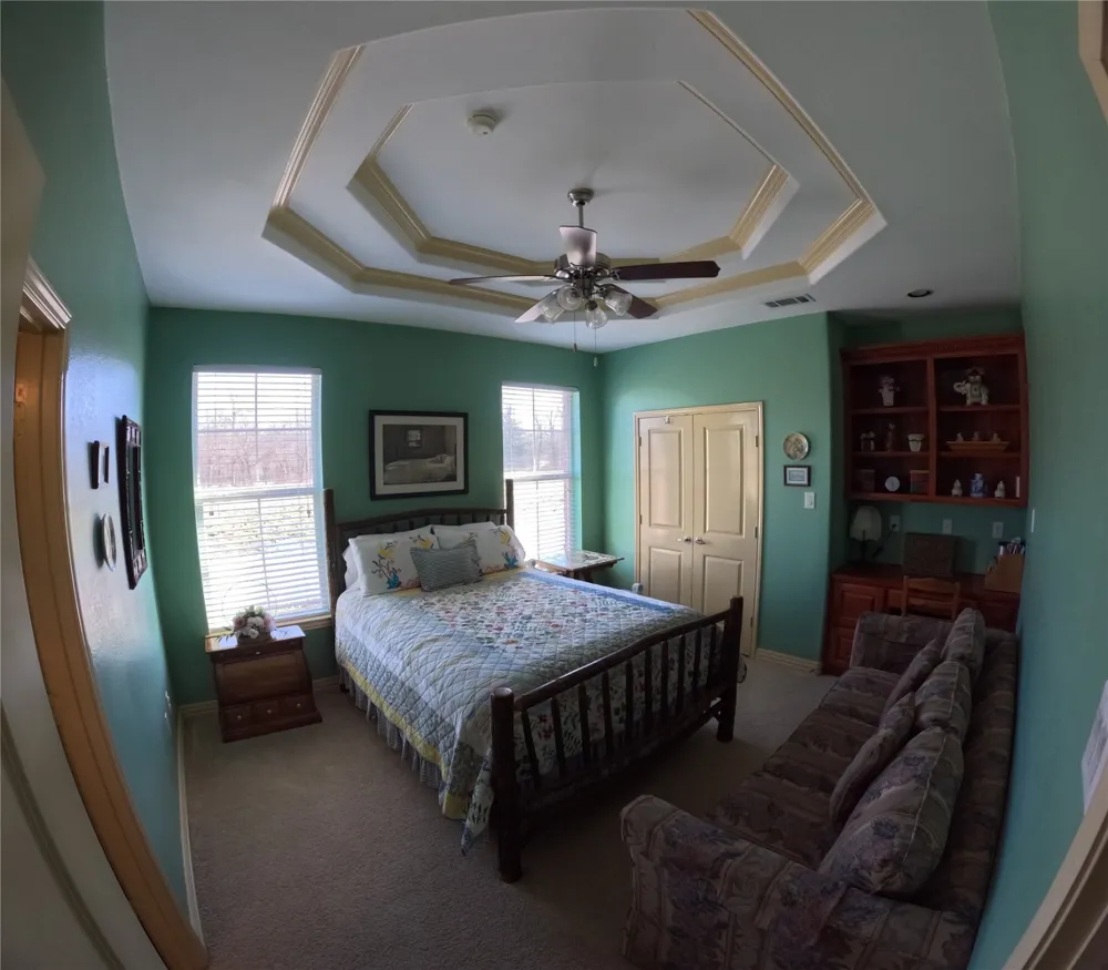 6401 County Road 3208 Lone Oak, TX 75453