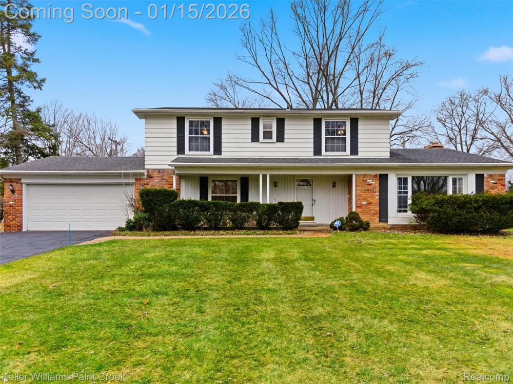 7434 Glengrove Drive