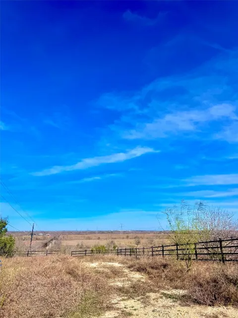 Scull Road